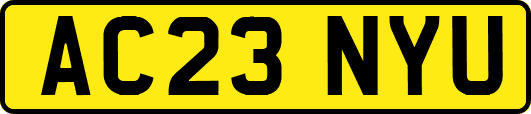 AC23NYU
