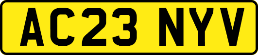AC23NYV