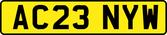 AC23NYW