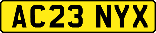 AC23NYX