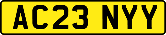 AC23NYY