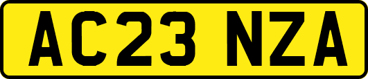 AC23NZA