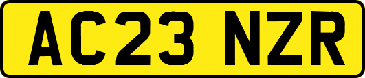 AC23NZR