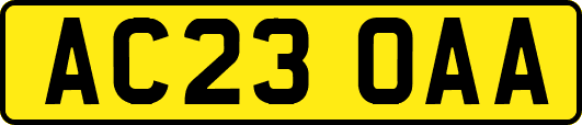 AC23OAA