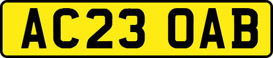 AC23OAB