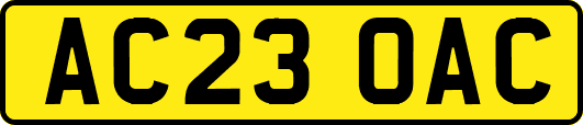 AC23OAC