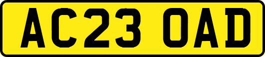 AC23OAD