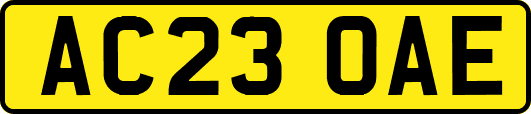 AC23OAE