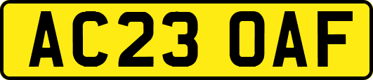 AC23OAF