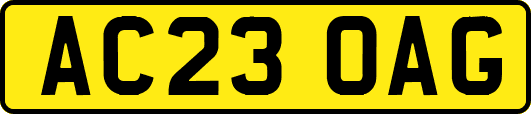 AC23OAG