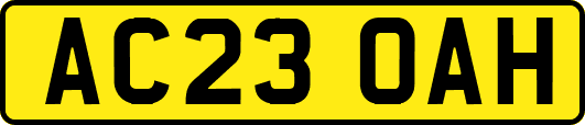 AC23OAH