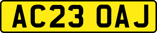 AC23OAJ