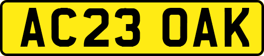 AC23OAK
