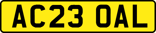 AC23OAL