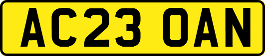 AC23OAN