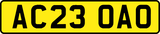 AC23OAO