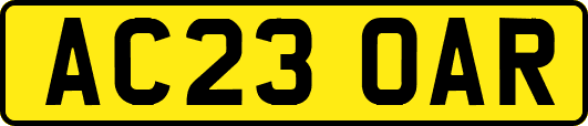 AC23OAR