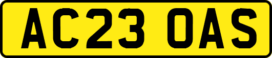 AC23OAS