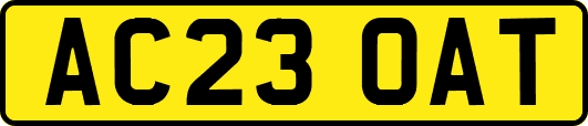 AC23OAT