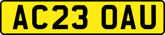 AC23OAU