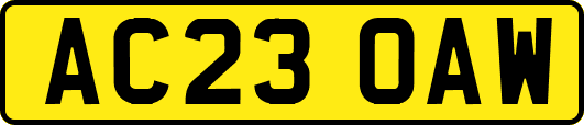 AC23OAW