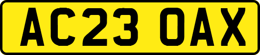 AC23OAX