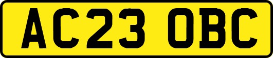 AC23OBC