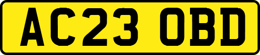 AC23OBD