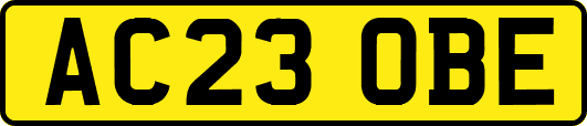 AC23OBE