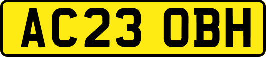 AC23OBH