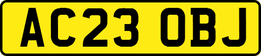 AC23OBJ