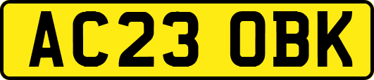 AC23OBK