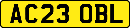 AC23OBL
