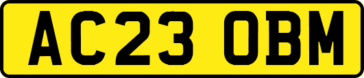 AC23OBM