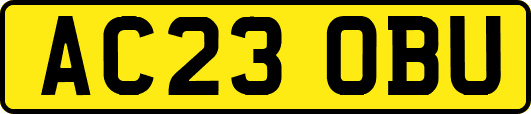 AC23OBU