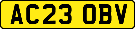 AC23OBV