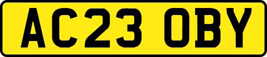 AC23OBY