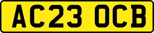 AC23OCB