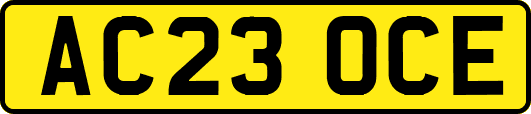 AC23OCE