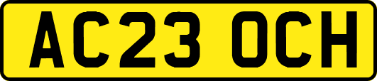 AC23OCH