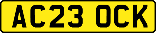 AC23OCK