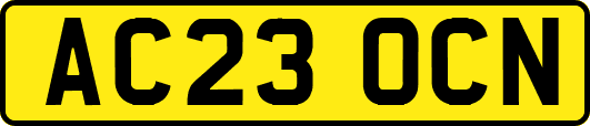 AC23OCN