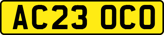 AC23OCO