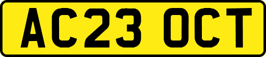 AC23OCT