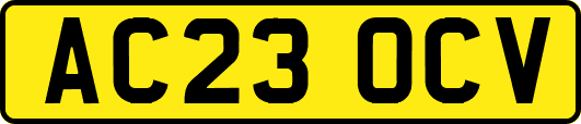 AC23OCV