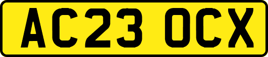 AC23OCX