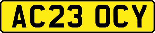 AC23OCY