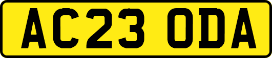 AC23ODA