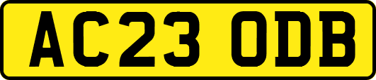 AC23ODB