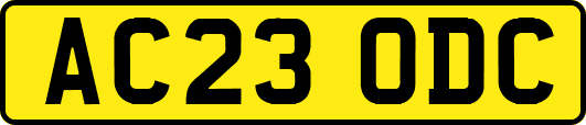 AC23ODC